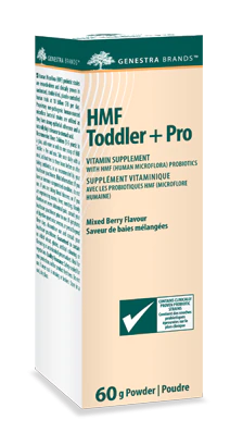 HMF Toddler + Pro