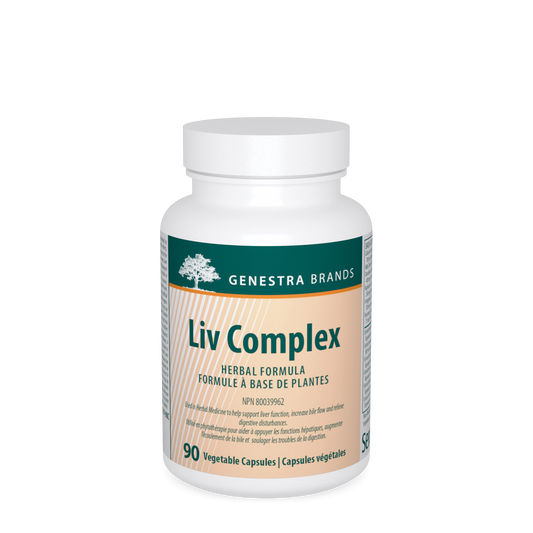 Liv Complex