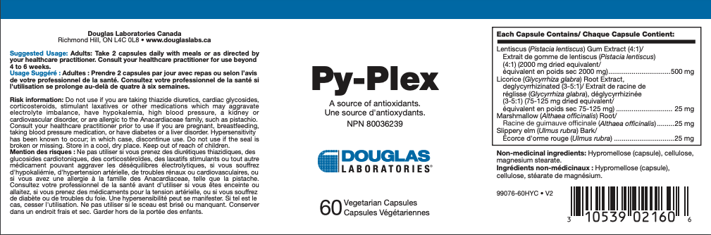 Py-Plex (formerly Pylori-Plex)