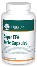 Super EFA Forte Capsules