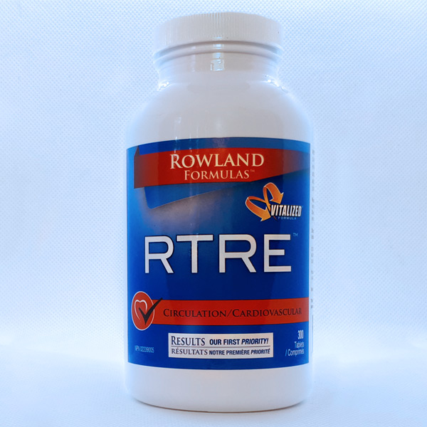 rtre™ (cardiovascular nutrition)