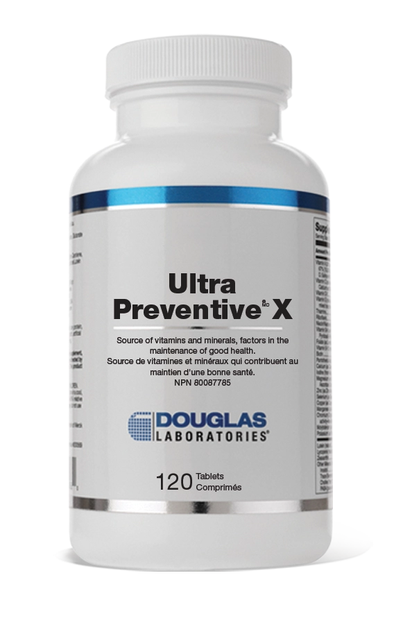 Douglas Lab Ultra Preventative X