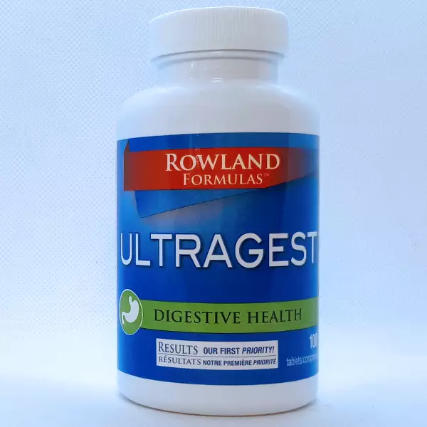 Ultragest (Digestive Aid)